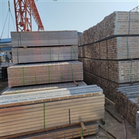 峻佑钢包木 Q235镀锌钢管 通用性强 抗扭曲 荷载大