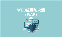 永恒无限：WEB应用防火墙WAF