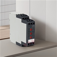 Rapid shaping, firm solder joints STR-F2-5/111VDC time relay JOSEF