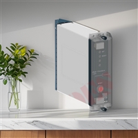 Low power consumption, imported chip GRUS-RTU-8/230VDC monitoring relay JOSEF