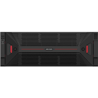 DS-96128N-H30R   海康8K全高清网络硬盘录像机