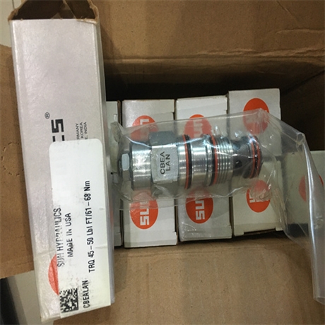 SUN换向阀DLDF-MCN-224作用特点