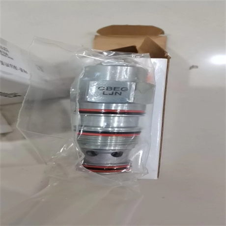 美国SUN先导式单向阀CKBDXCN