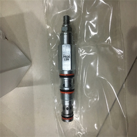 SUN插装式溢流阀740-224作用