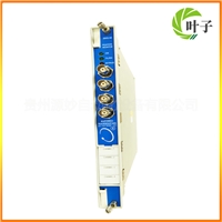 bently 3500-42M 176449-02转速计模块