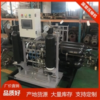 压力容器试压用15MPA空压机