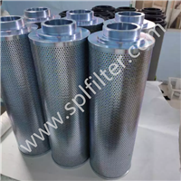CHP281GYN发电厂汽轮机油站OMT高压吸油滤芯