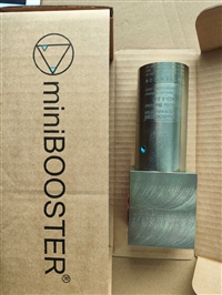 丹麦minibooster增压器