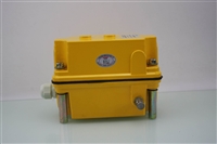 Used for distribution cabinet DXZ transmission ratio 1:60 limit switch JOSEF
