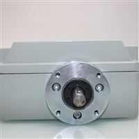 High reliability limit switch for aerospace JOSEF LX36-81 10:01