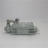 LX5-11 Travel Switch JOSEF AC 50 to 60Hz