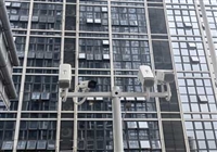 广东东莞监控安装工程  安防监控系统摄像头 工厂高清视频监控规划