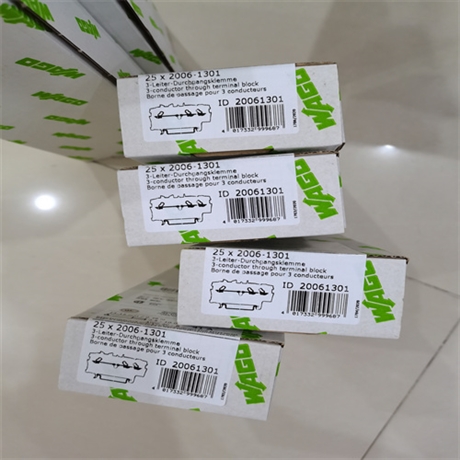 简要说明WAGO万可控制器750-891参数特点