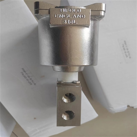 百弗BIFOLD不锈钢防爆电磁阀供应