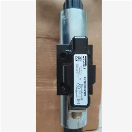 丹尼逊叶片泵T6CC B17 B08 1R00 C1W0作用