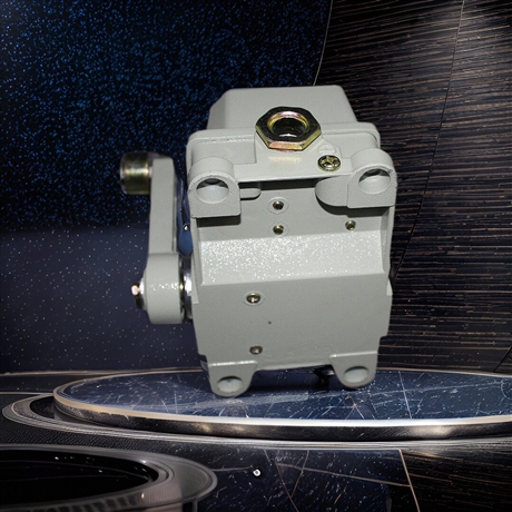 JOSEF约瑟  行程开关LX33-4  静音无噪，运算快