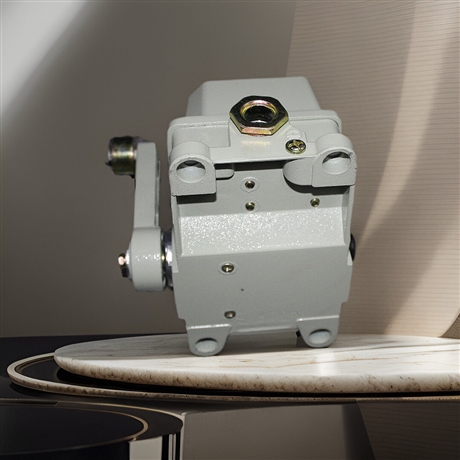 JOSEF约瑟  LX33-12 AC500V 20A行程开关  用于矿山工厂