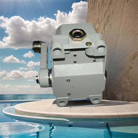 用于智能家居，城市小区  LX33-31行程开关  JOSEF约瑟  