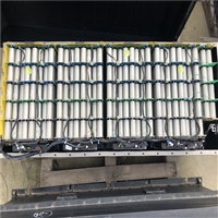 沈阳锂电池回收工厂 长年收购各种锂电池