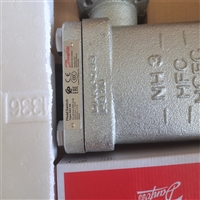 danfoss丹佛斯电磁阀ICF20-2-121 027L3802尺寸图