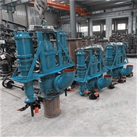 搅拌泥沙泵 深水吸沙泵 耐磨高效抽沙泵 耐磨合金