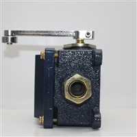 JOSEF limit switch LX918-120 500V 5A intelligent computing speed fast