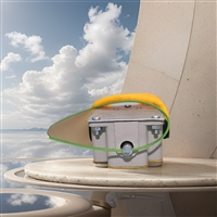 Used for metallurgical and chemical industries, new energy LX3-11H 5T travel switch JOSEF