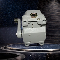 LX33-32 AC500V 20A travel switch JOSEF for large mines