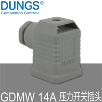 德国冬斯电磁阀插头GDMW14A DIN43650