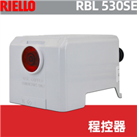 库存优惠RIELLO利雅路燃烧器RBL530SE 40燃油系列点火控制器