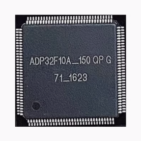 进芯芯片解密ADP32F10可完全兼容TMS320F2810