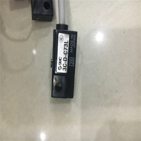 SMC液压缓冲器RBQC3009S参数样本