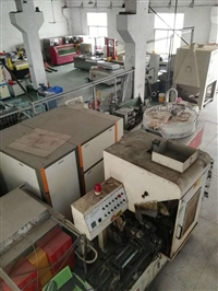 深圳龙岗曝光机回收_整厂机械设备回收公司