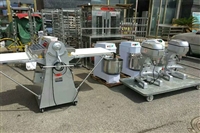 东莞长安自动焊锡机回收_整厂机械设备回收报价