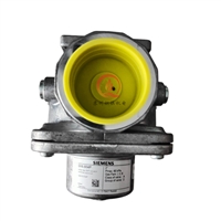 点火燃气阀VGD20.503燃烧机电磁阀VGD20.403