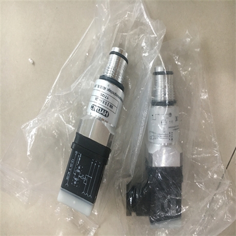 VM2.5DX/-L24贺德克HYDAC压差发讯器