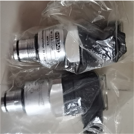 HYDAC贺德克比例阀PDR08-11-C-N-110-0材质