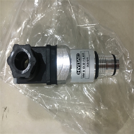 HYDAC压力传感器VD5LZ.1/-B0质保一年