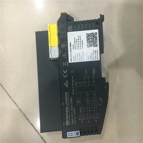 浅谈倍加福VDM28-50-R1-I0/73c/110/12测距传感器