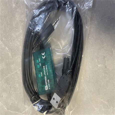 倍加福测距传感器OMR50M-R1000-SSI-V1V1B用法