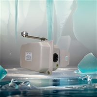 JOSEF LX10-11S 2 normally closed point travel switch for water conservancy and hydropower