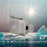 LX10-12S explosion-proof travel switch is stable and safe, used in metallurgy and petrochemicals