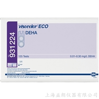 Visocolor ECO DEHA 二乙基羟胺填充试剂盒 MACHEREY-NAGEL 931224