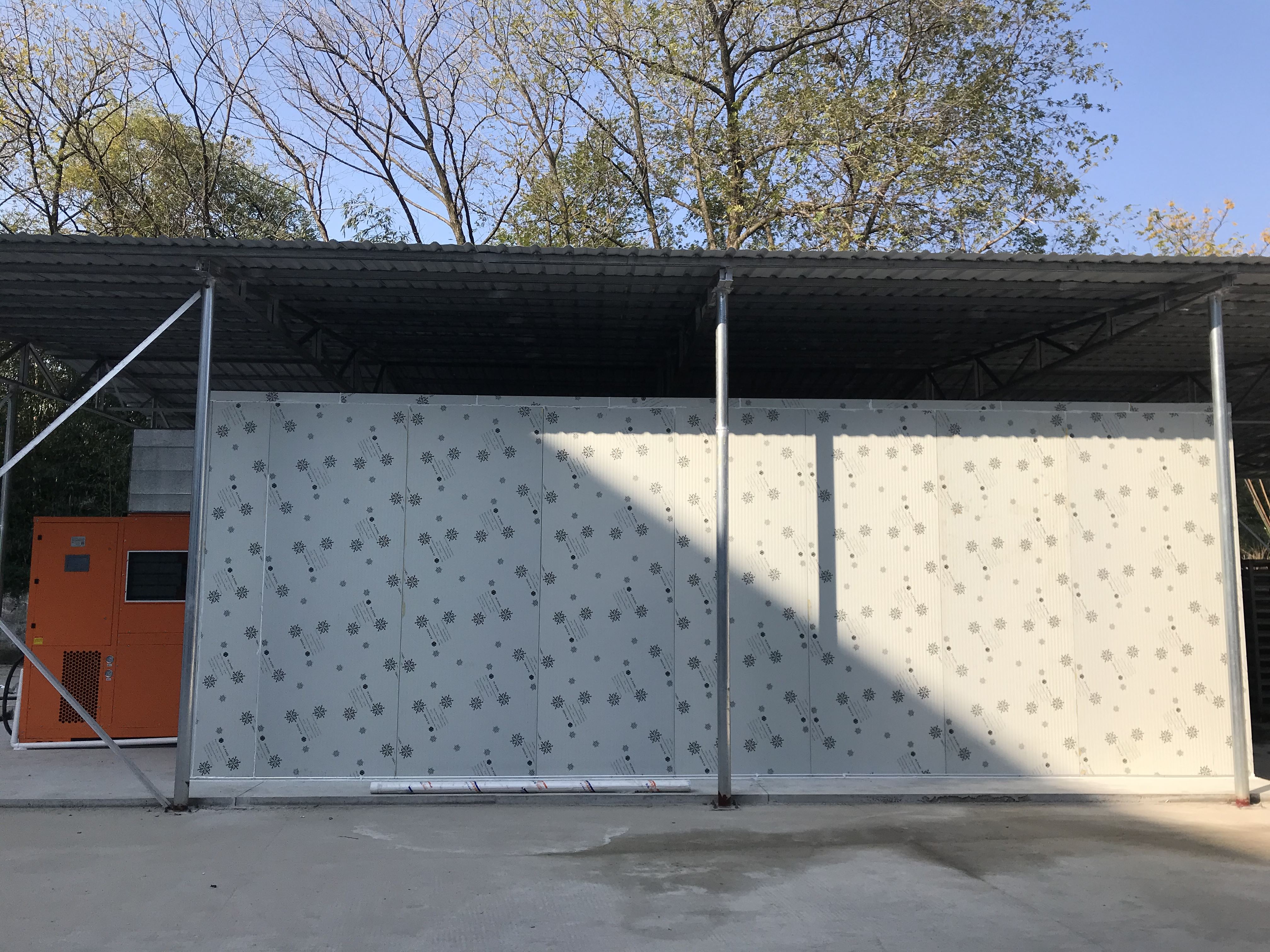 玫瑰花烘干機：技術、應用與優勢