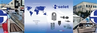 2024年意大利SELET工厂授权上海航欧中国区代理SELET感应开关SELET接近开关