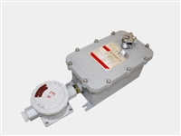 隔爆型风量调节阀执行器