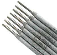 ENiCrMo-3镍基合金焊条 2.5mm 3.2mm 4.0mm