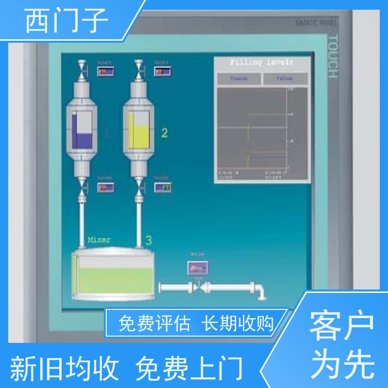 回收西门子变频器 新旧不限 当天确认  24小时在线