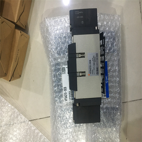 日本SMC电磁阀VQ1101-51保养方式