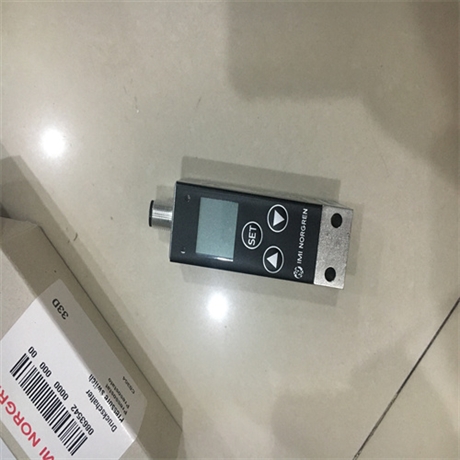 原装全新NORGREN诺冠气缸功能